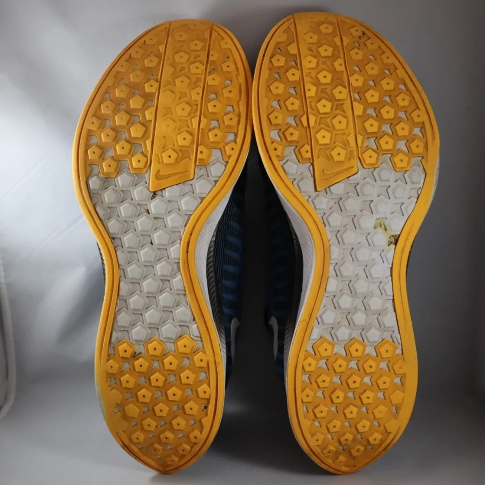 Nike Pegasus Turbo 2 Running Shoes - Men's size 11.5 - Picture 12 of 13